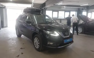 Nissan X-Trail 2020 года за 14 000 000 тг. в Астана фото 2