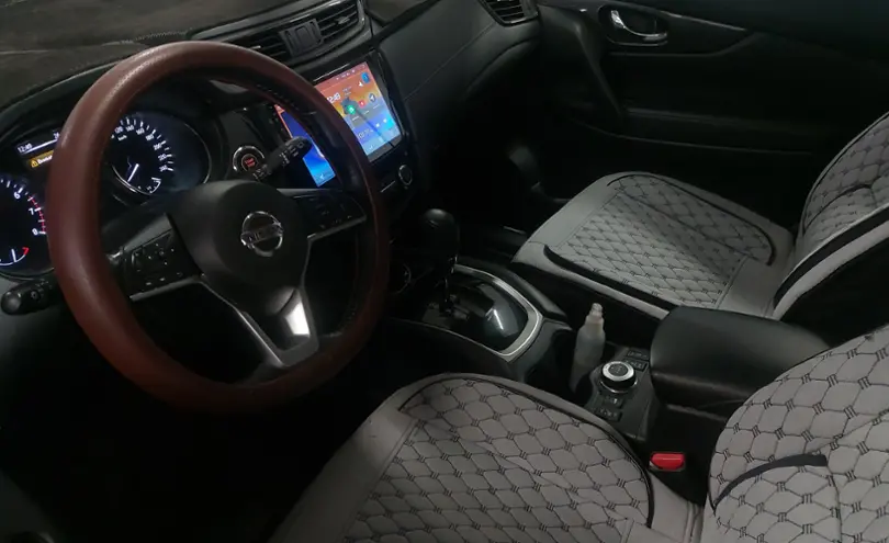 Nissan X-Trail 2020 года за 14 000 000 тг. в Астана фото 5