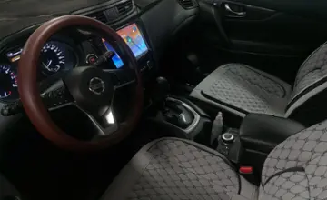 Nissan X-Trail 2020 года за 14 000 000 тг. в Астана фото 5