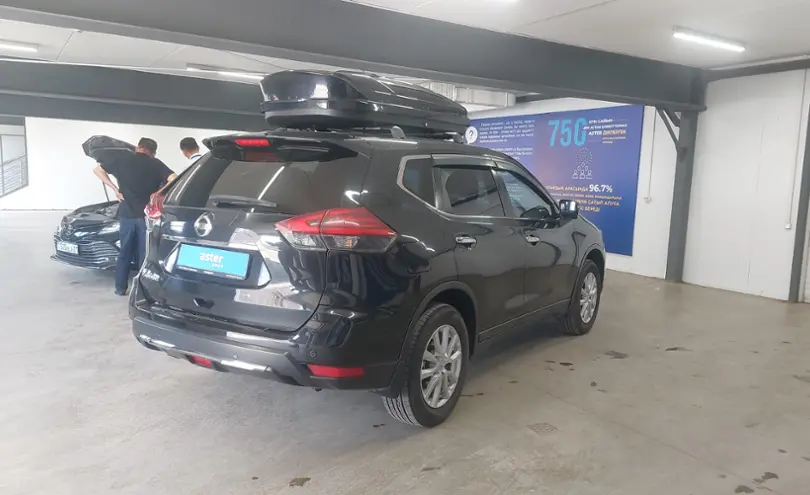 Nissan X-Trail 2020 года за 14 000 000 тг. в Астана фото 3
