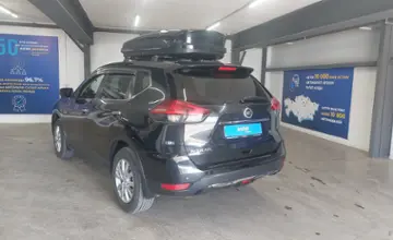 Nissan X-Trail 2020 года за 14 000 000 тг. в Астана фото 4