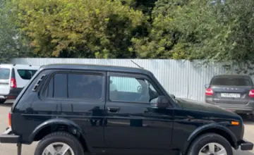 LADA (ВАЗ) 2121 (4x4) 2023 года за 5 500 000 тг. в Уральск фото 4