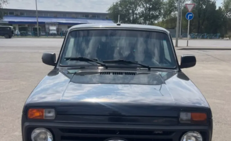 LADA (ВАЗ) 2121 (4x4) 2023 года за 5 500 000 тг. в Уральск фото 2