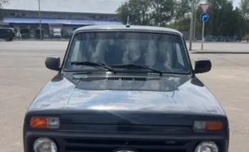 LADA (ВАЗ) 2121 (4x4) 2023 года за 5 500 000 тг. в Уральск фото 2