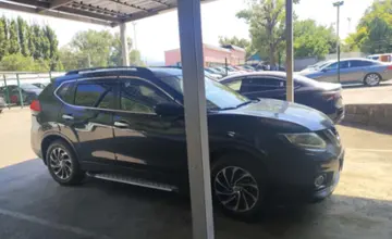 Nissan X-Trail 2014 года за 8 000 000 тг. в Алматы фото 4