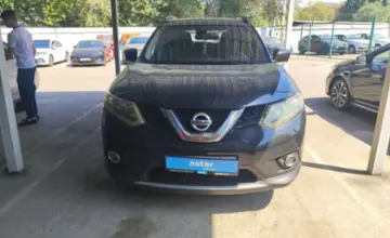 Nissan X-Trail 2014 года за 8 000 000 тг. в Алматы фото 2