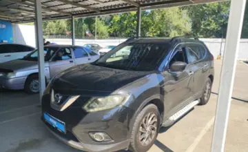 Nissan X-Trail 2014 года за 8 000 000 тг. в Алматы фото 1