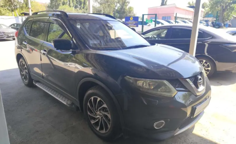 Nissan X-Trail 2014 года за 8 000 000 тг. в Алматы фото 3