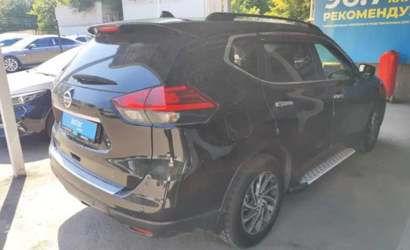 Nissan X-Trail 2014 года за 8 000 000 тг. в Алматы фото 5