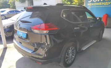 Nissan X-Trail 2014 года за 8 000 000 тг. в Алматы
