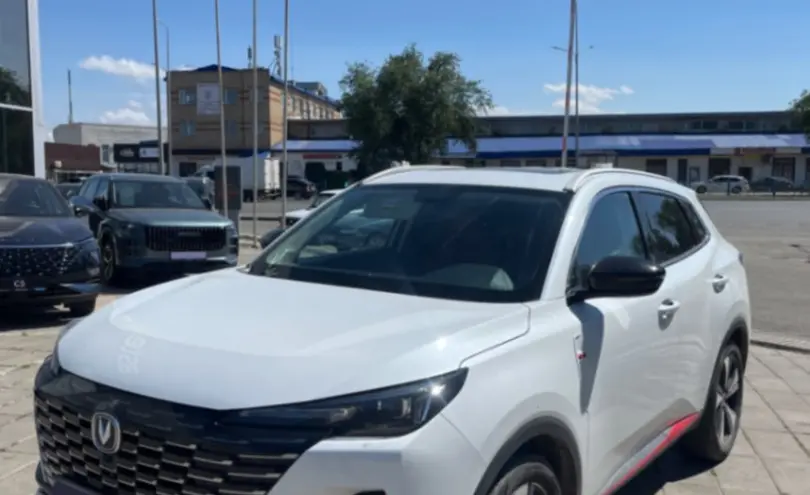 Changan CS55PLUS 2022 года за 7 500 000 тг. в Уральск