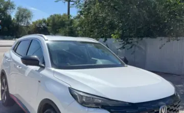 Changan CS55PLUS 2022 года за 7 500 000 тг. в Уральск фото 3