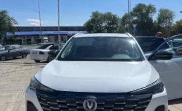 Changan CS55PLUS 2022 года за 7 500 000 тг. в Уральск фото 2