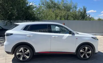 Changan CS55PLUS 2022 года за 7 500 000 тг. в Уральск фото 4