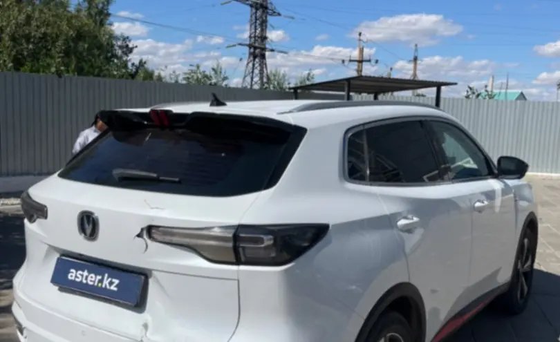 Changan CS55PLUS 2022 года за 7 500 000 тг. в Уральск фото 5