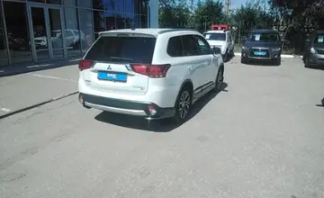 Mitsubishi Outlander 2015 года за 12 000 000 тг. в Актобе