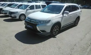 Mitsubishi Outlander 2015 года за 12 000 000 тг. в Актобе фото 1