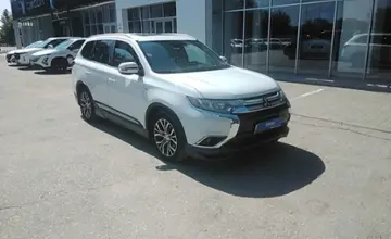 Mitsubishi Outlander 2015 года за 12 000 000 тг. в Актобе фото 3