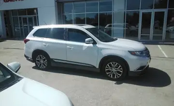 Mitsubishi Outlander 2015 года за 12 000 000 тг. в Актобе фото 4
