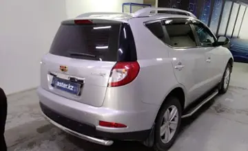Geely Emgrand X7 2015 года за 6 000 000 тг. в Павлодар