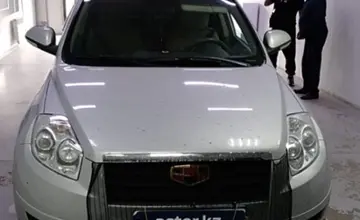 Geely Emgrand X7 2015 года за 6 000 000 тг. в Павлодар фото 2