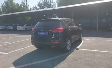 JAC S5 (Eagle) 2021 года за 5 800 000 тг. в Алматы фото 3