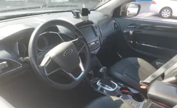 JAC S5 (Eagle) 2021 года за 5 800 000 тг. в Алматы фото 5