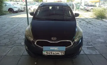 Kia Carens 2014 года за 8 000 000 тг. в Талдыкорган фото 2