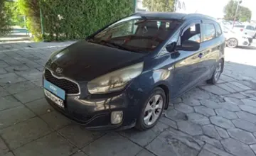 Kia Carens 2014 года за 8 000 000 тг. в Талдыкорган фото 1