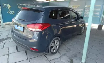 Kia Carens 2014 года за 8 000 000 тг. в Талдыкорган