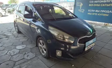 Kia Carens 2014 года за 8 000 000 тг. в Талдыкорган фото 3