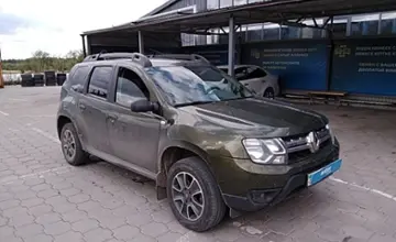 Renault Duster 2019 года за 5 500 000 тг. в Караганда фото 3