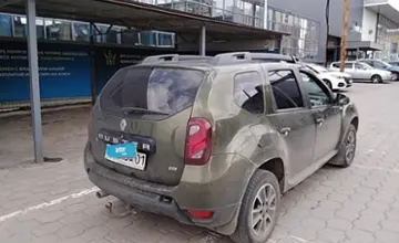 Renault Duster 2019 года за 5 500 000 тг. в Караганда