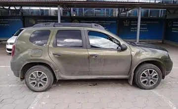 Renault Duster 2019 года за 5 500 000 тг. в Караганда фото 4