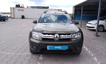 Renault Duster 2019 года за 5 500 000 тг. в Караганда фото 2