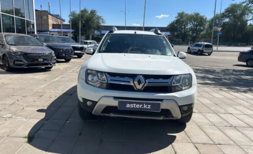 Renault Duster 2019 года за 7 400 000 тг. в Уральск фото 2