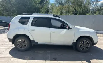 Renault Duster 2019 года за 7 400 000 тг. в Уральск фото 4