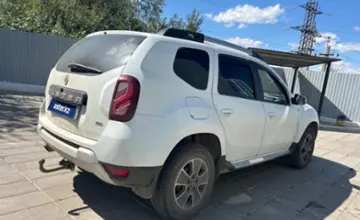 Renault Duster 2019 года за 7 400 000 тг. в Уральск