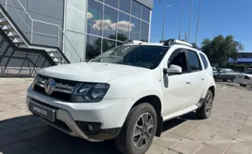Renault Duster 2019 года за 7 400 000 тг. в Уральск фото 1