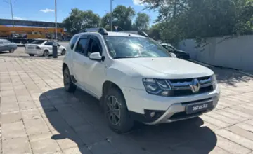 Renault Duster 2019 года за 7 400 000 тг. в Уральск фото 3
