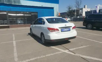Nissan Almera 2017 года за 4 800 000 тг. в Алматы фото 4
