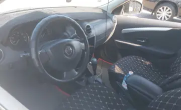 Nissan Almera 2017 года за 4 800 000 тг. в Алматы фото 5