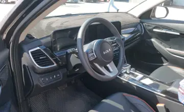 Kia Seltos 2023 года за 12 000 000 тг. в Шымкент фото 5