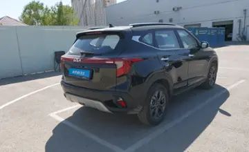 Kia Seltos 2023 года за 12 000 000 тг. в Шымкент фото 3