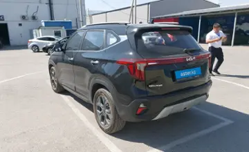 Kia Seltos 2023 года за 12 000 000 тг. в Шымкент фото 4
