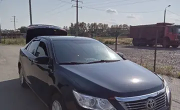 Toyota Camry 2013 года за 8 500 000 тг. в Петропавловск фото 3