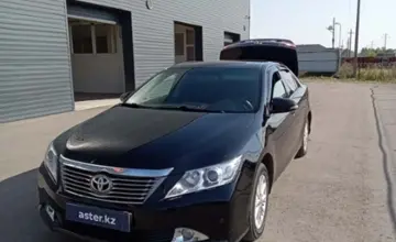 Toyota Camry 2013 года за 8 500 000 тг. в Петропавловск фото 1