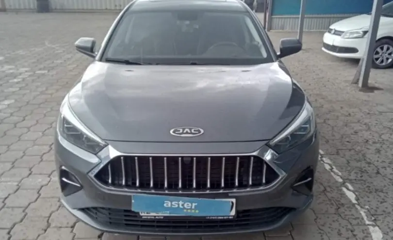JAC J7 2024 года за 8 000 000 тг. в Караганда фото 2