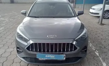 JAC J7 2024 года за 8 000 000 тг. в Караганда фото 2