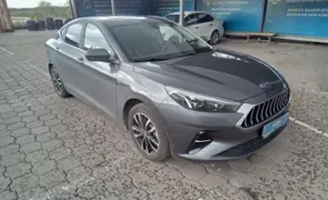 JAC J7 2024 года за 8 000 000 тг. в Караганда фото 3